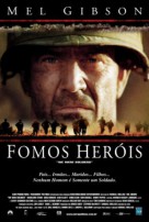 Fuimos Héroes (2002) poster